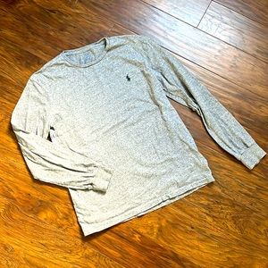 Long sleeve Polo Ralph Lauren t-shirt